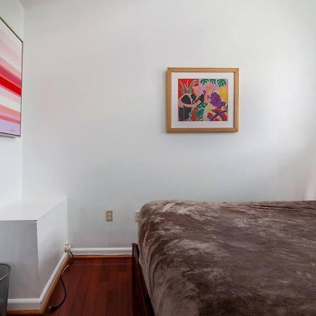 Relaxing, Spacious, Private, Walkable In Petworth! วอชิงตัน ภายนอก รูปภาพ