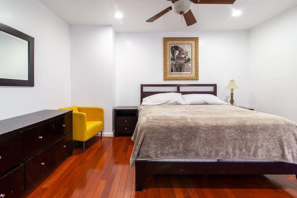 Relaxing, Spacious, Private, Walkable In Petworth! วอชิงตัน ภายนอก รูปภาพ